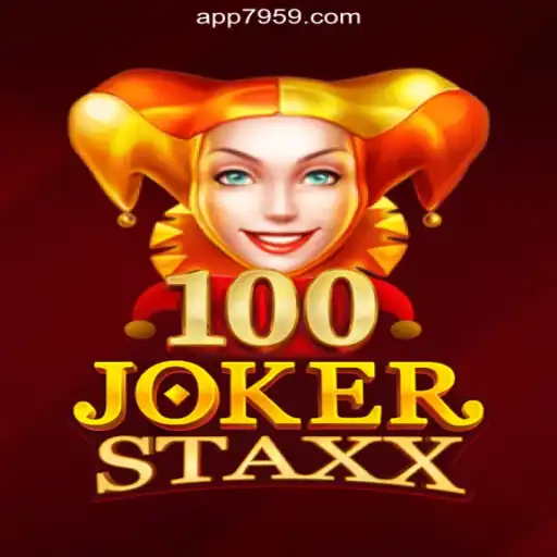 Unveiling 100JokerStaxx: Experience Online Slots on the 7959.COM Platform
