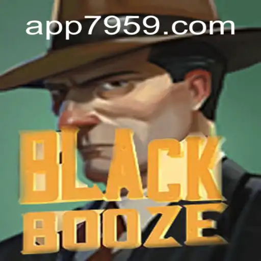 Discover BlackBooze: The Leading Online Slot Game on 7959.COM Platform