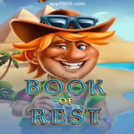 BookofRest: The Slot Game Revolutionizing Online Gaming in Brasil