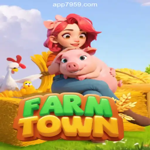 Explore the Vibrant World of FarmTown: A Unique Simulation Experience