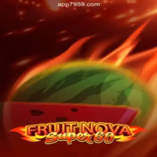 FruitNovaSuper60 Slots Shine on the 7959.COM Platform: The Premiere Online Slots Experience in Brazil