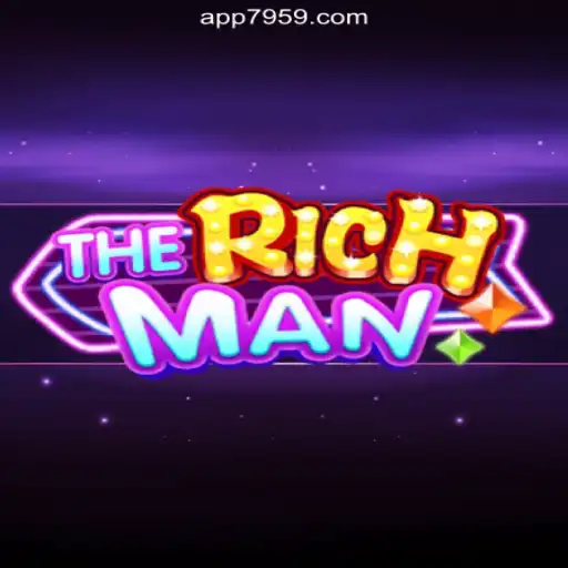TheRichMan: Explore the Alluring World of Online Slots on 7959.COM Platform - Brazil's #1
