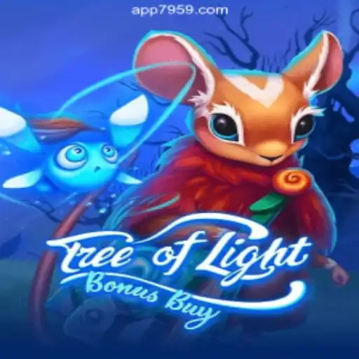 Exploring the Mystical Realms of TreeOfLightBonusBuy on the 7959.COM Platform - Online Slots Brasil #1