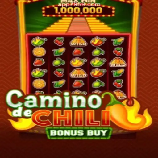 Exploring CaminodeChiliBonusBuy: A Mesmerizing Slot Experience on 7959.COM