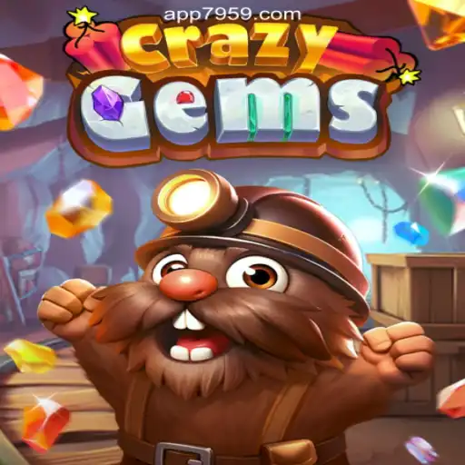CrazyGems: The Exciting World of Online Slots with 7959.COM