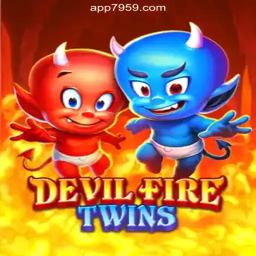 Unleashing the Thrills: Discover DevilFireTwins on 7959.COM Platform