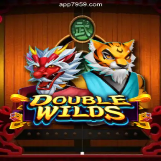 Discover the Excitement of DoubleWilds on the 7959.COM Platform