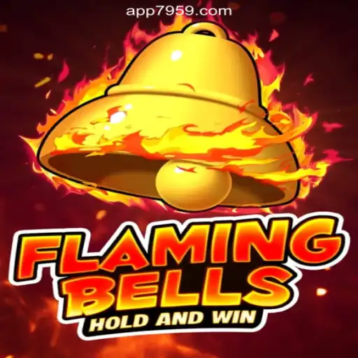 Flamingbells: The Slot Sensation on 7959.COM Platform - Online Slots Brasil #1