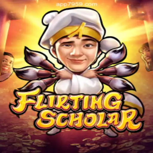 Exploring Flirting Scholar on 7959.COM: Brazil's Premier Online Slots Platform