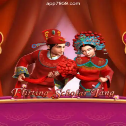 Exploring the Excitement of FlirtingScholarTang on 7959.COM Platform - Online Slots Brasil #1