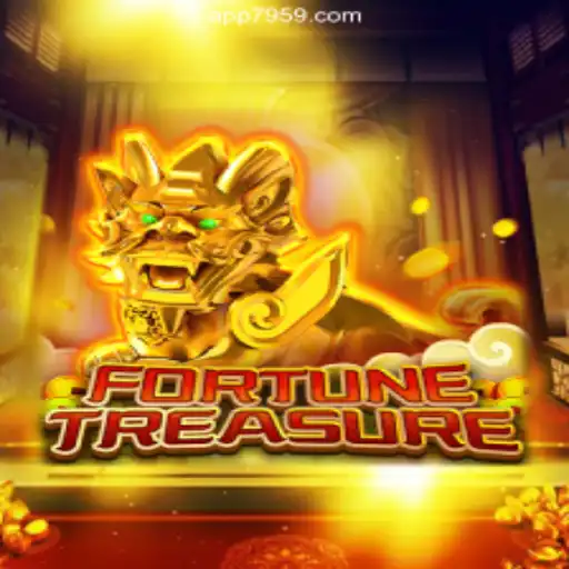 Exploring the Excitement of FortuneTreasure: The Premier Slot Game on 7959.COM Platform