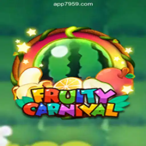Experience the Thrill of FruityCarnival on the 7959.COM Platform: Online Slots Brasil's #1 Choice