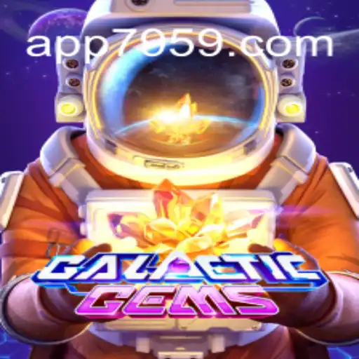 Exploring GalacticGems: The Stellar Journey in the Online Gaming Universe