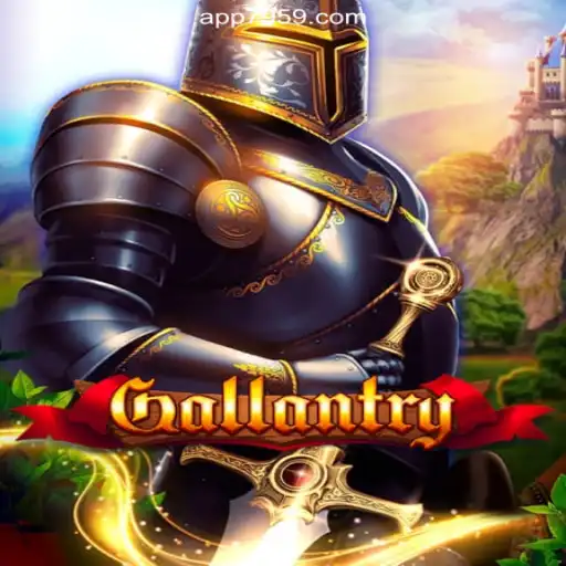 Gallantry: Dive Into the Thrilling World of Online Slots