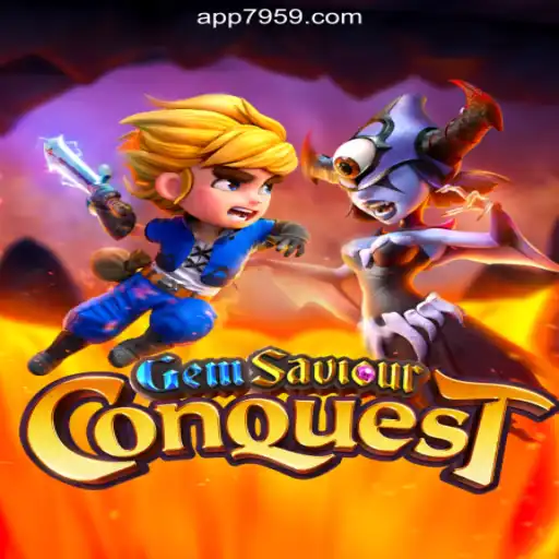 Explore the Thrilling World of GemSaviourConquest on the 7959.COM Platform