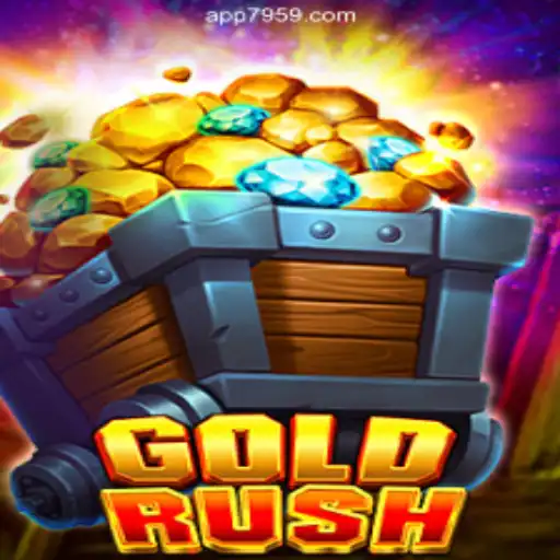 GoldRush: An Engaging Gaming Experience on the 7959.COM Platform