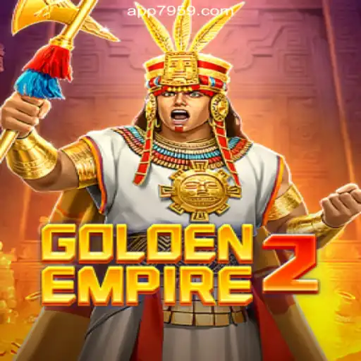 GoldenEmpire2: Your Gateway to Thrilling Online Slots on 7959.COM