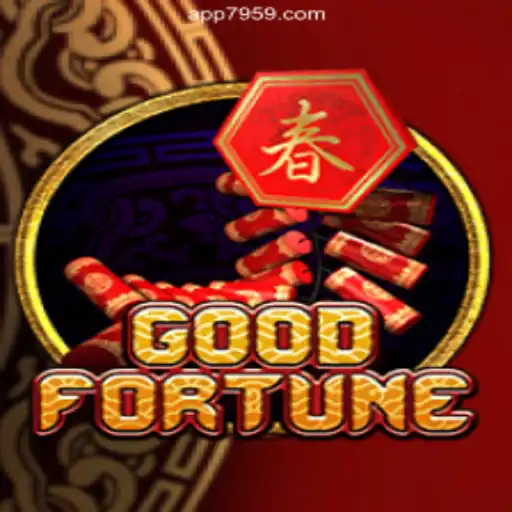 GoodFortune: The Leading Slot Game on 7959.COM Platform