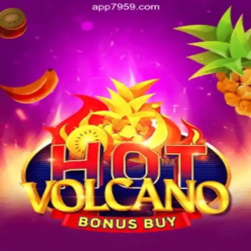 Discover the Thrills of HotVolcanoBonusBuy: The Premier Online Slot Experience on 7959.COM