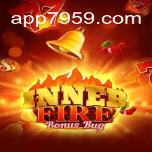 Explore 'InnerFireBonusBuy' on 7959.COM: The Premier Online Slots Platform in Brazil