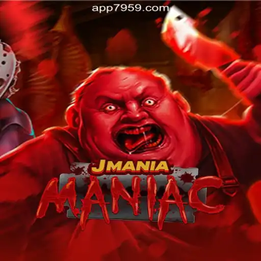 Explore the Thrilling World of JManiaManiac on 7959.COM: Brazil's #1 Online Slots Platform