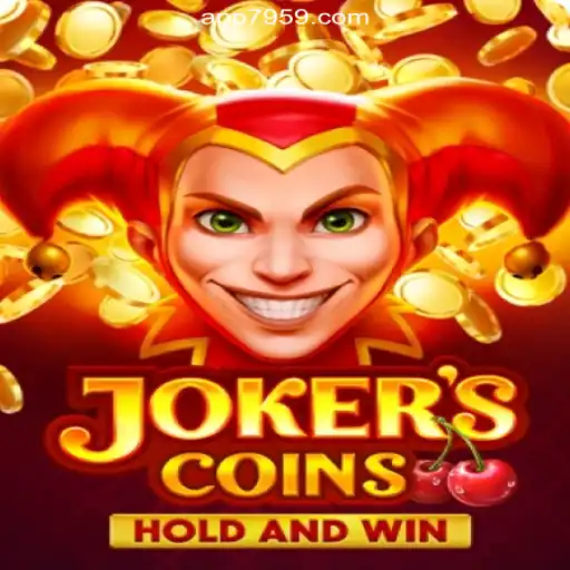 Discovering JokersCoins: The Ultimate Brazilian Slot Sensation on 7959.COM