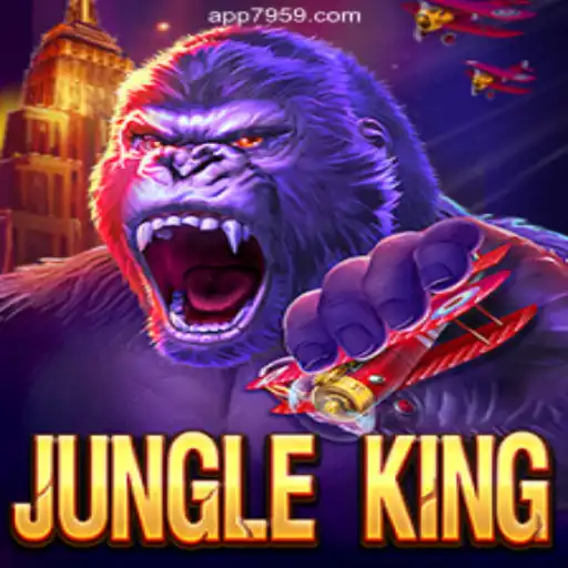 Explore the World of JungleKing on 7959.COM Platform