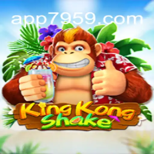 KingKongShake: Unleash the Adventure on 7959.COM Platform