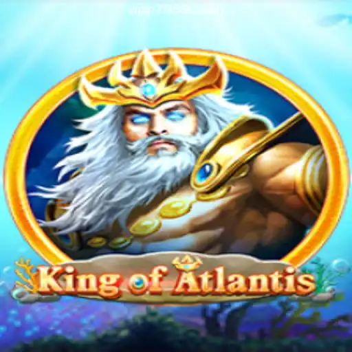 KingofAtlantis: Dive into the World of Online Slots on 7959.COM