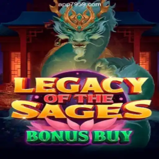 LegacyoftheSagesBonusBuy: Exploring the Ultimate Online Slot Experience