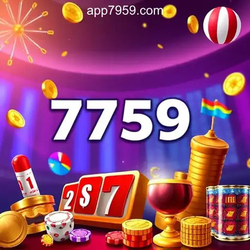 Discover the Exciting World of Live Casino at 7959.COM Platform-Online Slots Brasil #1