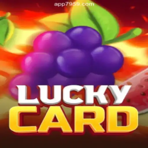 Exploring LuckyCard: The Ultimate Online Slots Experience on 7959.COM
