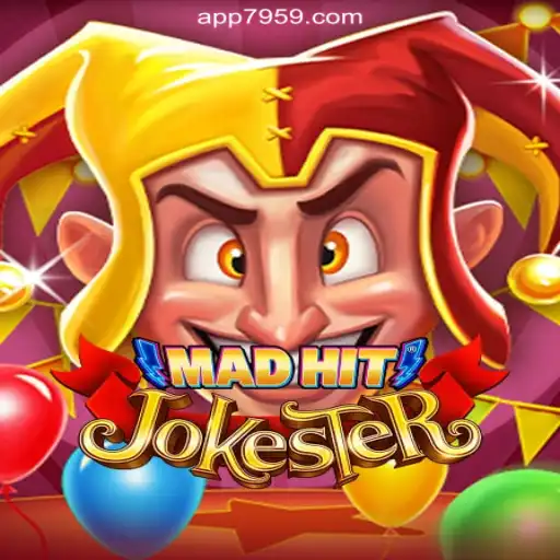 Experience the Thrill of MadHitJokester on 7959.COM Platform