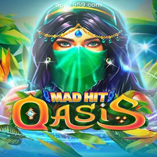 Discover the Exciting World of MadHitOasis: Your Premier Guide to Online Slots Brasil #1 on 7959.COM Platform