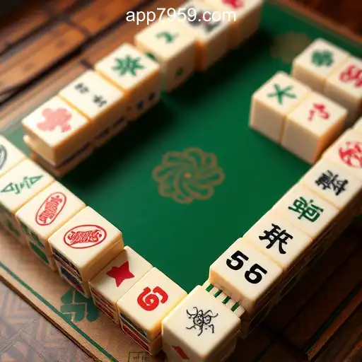 Mahjong: A Deep Dive into Its Cultural and Global Impact