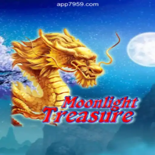 Exploring the Dazzling World of MoonlightTreasure and the 7959.COM Platform - Online Slots Brasil #1
