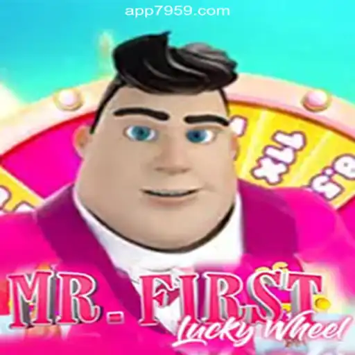 Exploring the Excitement of MrFirstLuckyWheel on 7959.COM: Brazil's Premier Online Slots Platform