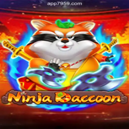 Discover the Exciting World of NinjaRaccoon on 7959.COM - The Premier Platform for Online Slots in Brazil