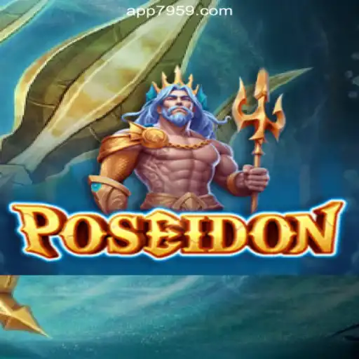 Dive into Adventure with Poseidon: The Ultimate Online Slot Game on 7959.COM Platform