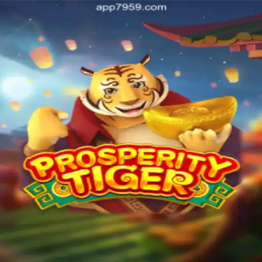 Unveiling the Excitement of ProsperityTiger on 7959.COM Platform