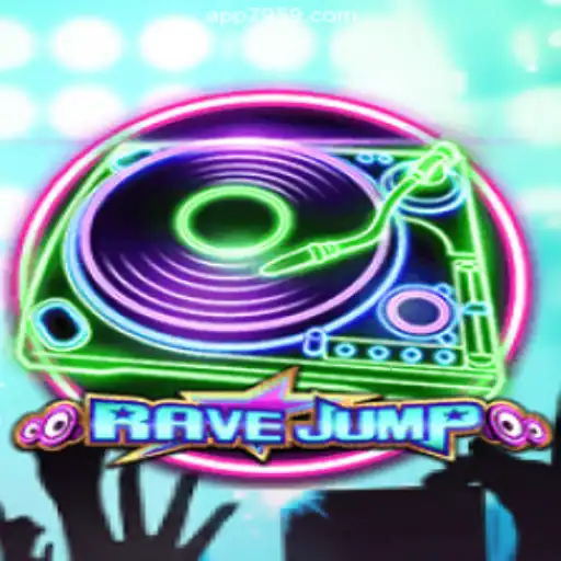 RaveJump: A Thrilling Adventure in the 7959.COM Platform - Online Slots Brasil #1