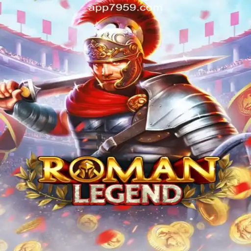 Discover the Thrills of RomanLegend on the 7959.COM Platform - Online Slots Brasil #1