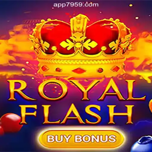 Exploring RoyalFlashBuyBonus: The Top Choice on 7959.COM for Slots Enthusiasts in Brazil