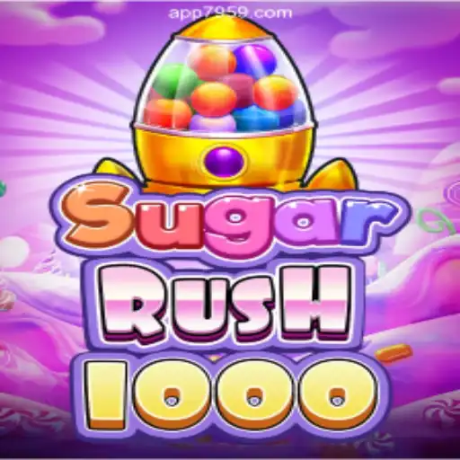 Exploring the Thrills of SugarRush1000: The Ultimate Online Slots Experience on 7959.COM Platform