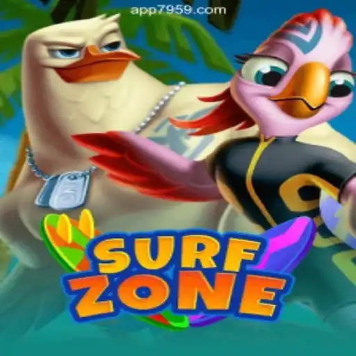 Dive into Excitement with SurfZone: The Leading Online Slots Experience in Brazil
