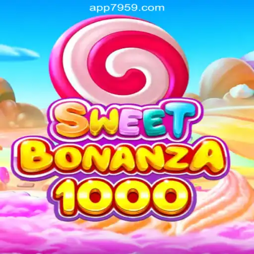 Unveiling SweetBonanza1000 on 7959.COM: A Dive into Brazil's Favorite Online Slots