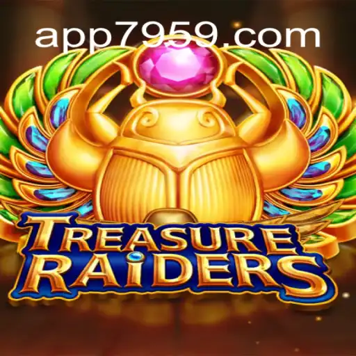 Exploring the Engaging World of TREASURERAIDERS on the 7959.COM Platform