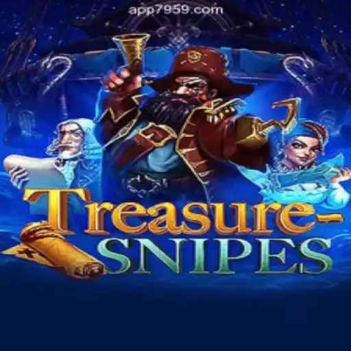 Discover TreasureSnipes: The Premier Online Slots Experience on 7959.COM Platform
