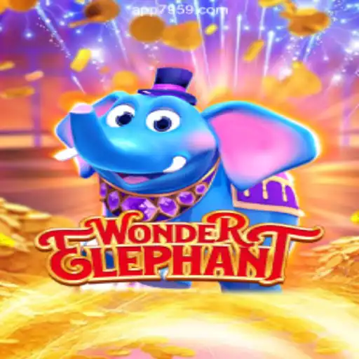 Discover the Captivating World of WonderElephant: A Premier Online Slot Experience