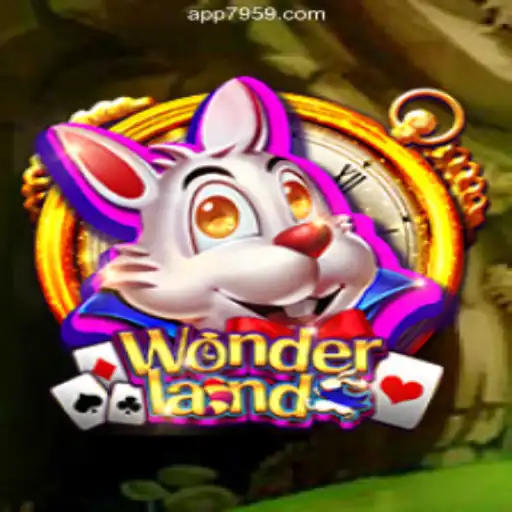 Discover the Wonderland of Online Slots on 7959.COM Platform